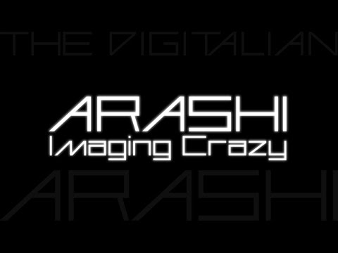 嵐／THE DIGITALIAN（ザ・デジタリアン） - YouTube