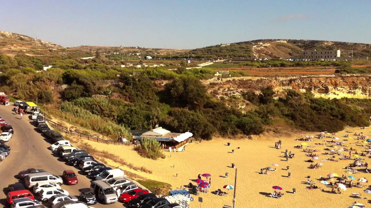 Beach Weddings in Malta by sundreamstravel