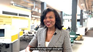 Citi: Chief Diversity, Equity & Inclusion Officer Erika Irish Brown shares 3 leadership skills