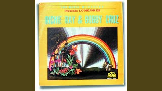 Video thumbnail of "Richie Ray & Bobby Cruz - El Alfarero"