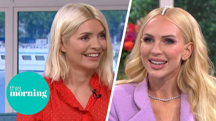 Phillip & Holly Finally Meet Selling Sunset's Chri...
