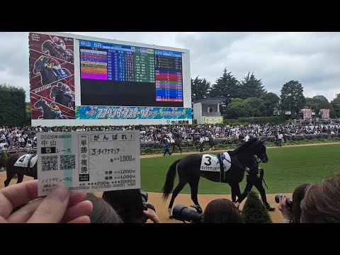 ドリームジャーニー【有馬記念2009】 - YouTube