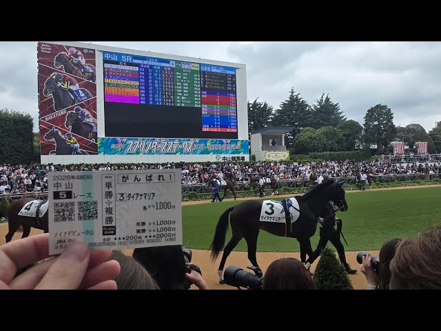 ドリームジャーニー【有馬記念2009】 - YouTube