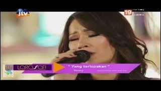 LAGU IWAN FALS KERONCONG VERSION ~YANG TERLUPAKAN~