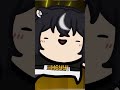 Hamster Eyed Stare #jumpscare #funny #vtuber