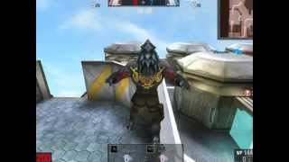 wolfteam wolf vs wolf