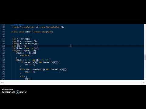 Marbles | Codechef | Solution | Infinity 2k21 | 2021