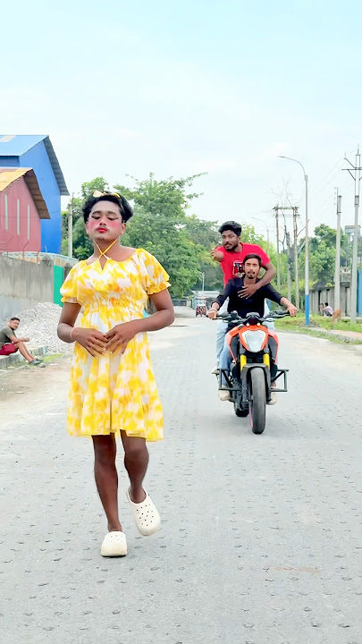 Cute Girl's Status 🔥II Sam Boss #shorts #ktm #youtubeshorts