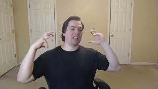 What Is Difficulty?
https://www.charlestew.com What Is Difficulty?