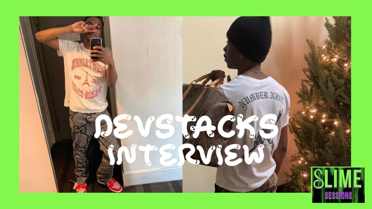 S1 E11 | Interview: Devstacks