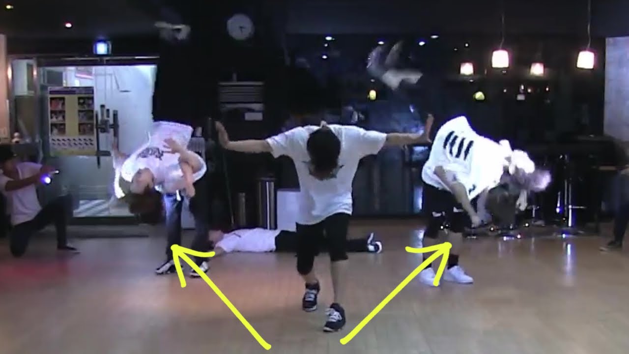 BTS Underrated Dance Videos - Commentary Compilation