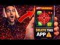 👉 Delete These Apps RIGHT NOW 😱👉 These Apps Are Tracking You ⚠️#tech @Techorbit-123 