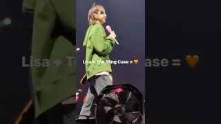 Its The Sling Case In Manhattan Orange From Maison De Sabré