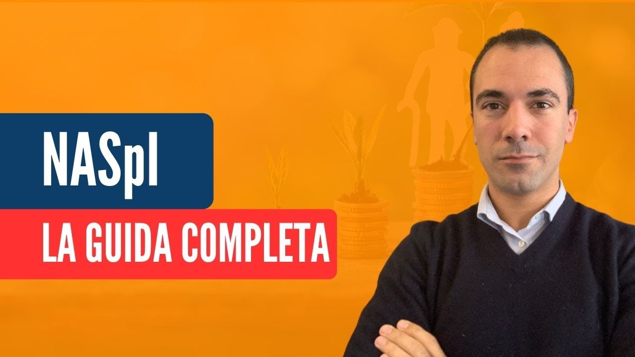 NASpI: requisiti, importo e quanto incide sulla pensione?