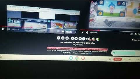 up to faster 41 parison to plim plim