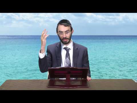 לשחות בבין המצרים | שואל ומשיב | הרב אשר זנזורי