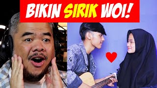 Download Lagu Guru Vokal Sirik Dengan Duet Sejoli di IG Reels MP3