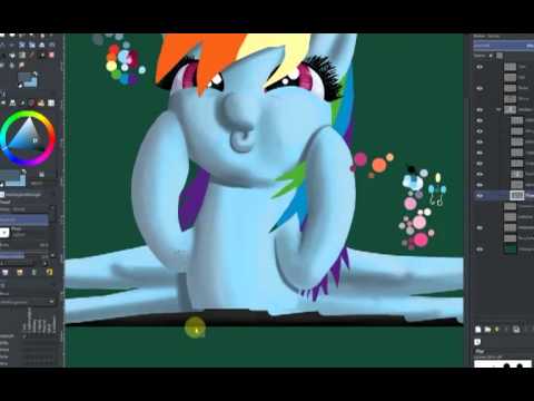 Dashie Boop