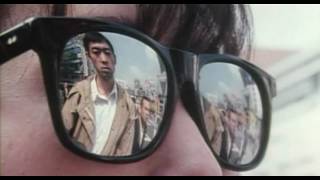 Watch His Name Is Alive Why People Disappear video