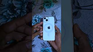 I PHONE 13 SMOOTHNESS TEST☠️ #iphone13 #treanding #shorts #shortsfeed #iphone13promax
