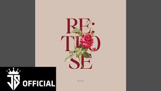 ROSÉ - GONE (feat. RUKA of BABYMONSTER) (AI Song)