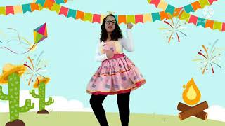 Música: Dona Maria que dança é essa Carimbó! 18/06/2021