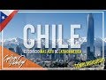 Costanera Center: TEMBLOR en rascacielos más alto de latinoamérica | Chile