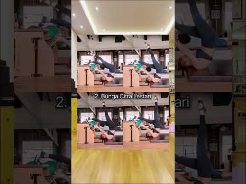 Work it out like #saraalikhan #janhvikapoor #shorts #workout #pilates #workoutmotivation