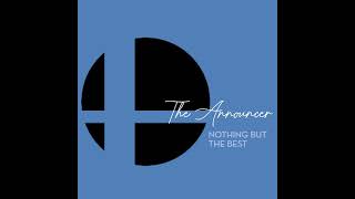 Smash Announcer  My Way ai Cover