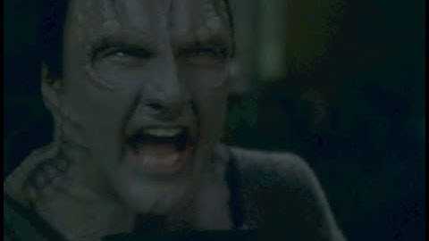 Deep Space Nine: Epic Fan Trailer - Garak Edition