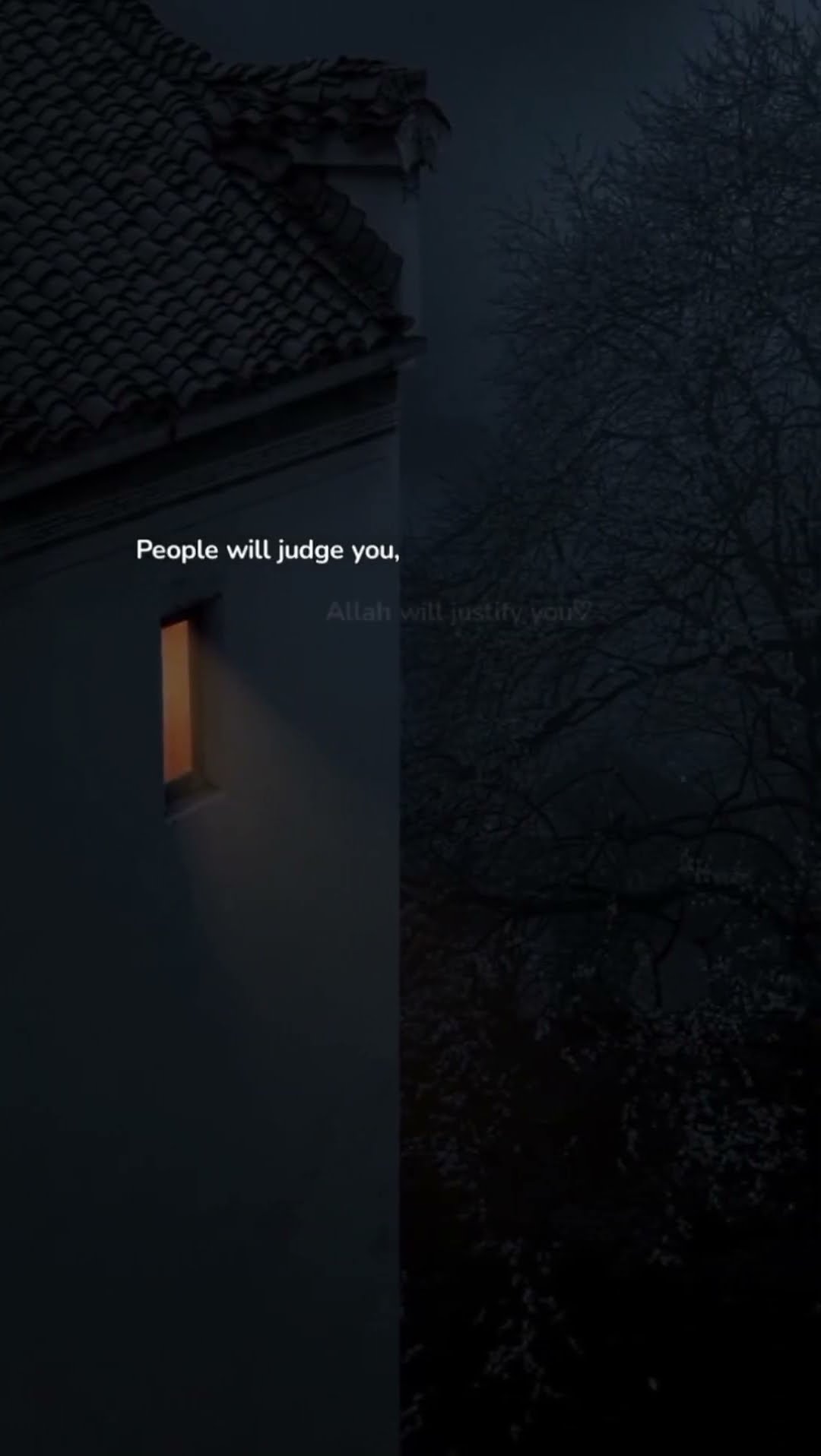 People Will Judge You ALLAH Will Justify You IslamicQuotes YouTube People Will Judge You ALLAH Will Justify You IslamicQuotes YouTube