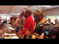 Cosatu's meeting outcome released