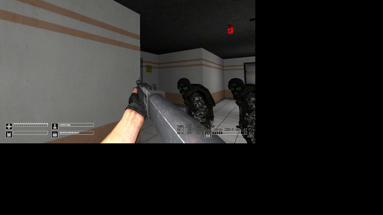 scp chaos insurgency mod uptade 2020 - YouTube