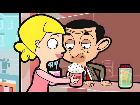 COFFEE PRO! ☕️ 😆 💵 | MR BEAN | WildBrain Kids