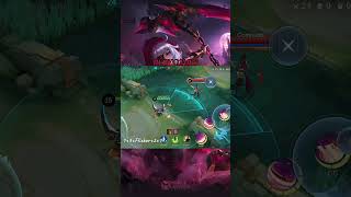 Ruby Combo Guide 🔥 Easy Lifesteal Trick | MLBB Ruby Tutorial Tutorial Ruby Combo By Jyl Ruby Rubytiktok Mlbb Mlbbcreatorcamp