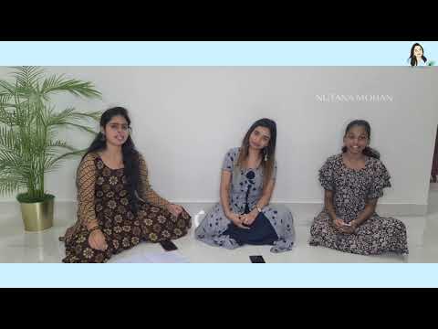 Learn With Nutana Mohan | 5 - Mandhaara
