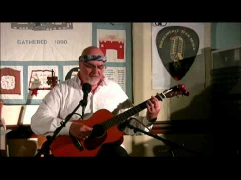 Steve Rapson Live at ROM September 2014 - YouTube