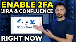 Enable 2FA in Jira & Confluence Right Now! | miniOrange Setup in Just 2 Minutes (Full Hindi Guide)