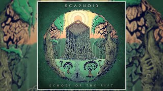 Scaphoid - Echoes of the Rift [Album] (2023)