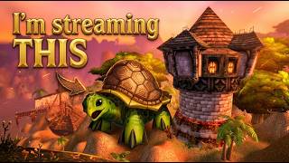 #2 TeaWoW 1.18.1 with BOTS Local Server Testing!