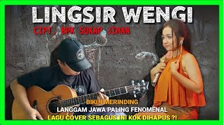 Merasuk Hati Langgam Jawa Cover Alip Ba Ta Paling Fenomenal ' LINGSIR WENGI ' Feat Magdalena