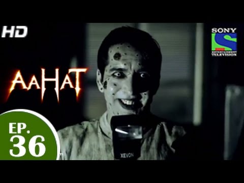 Aahat - आहट - Episode 36 - 5th May 2015