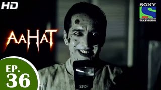 Aahat - आहट - Episode 36 - 5th May 2015