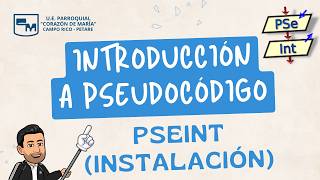 🚀 Cómo INSTALAR PSeInt y Crear tu PRIMER PROGRAMA (Paso a Paso)