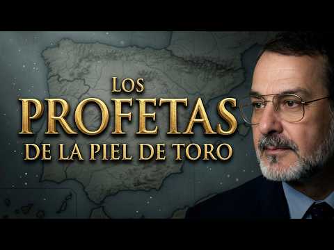 Video Los Profetas de La Piel de Toro. José Mª Sánchez de Toca. Análisis del libro