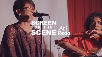 AriReda - Pada Suatu Hari Nanti | Screen For The Scene #11