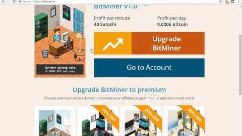 Bitminer.io is not a Scam
