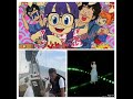 👓アラレちゃん音頭を音友のUchanと歌ってみた🌽🎭小山茉美・コロムビアゆりかご回1981年発売🍩 
