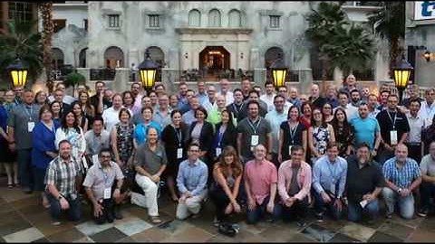 FileMaker DevCon 2018 Flashbacks