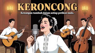 Download Lagu Keroncong Klasik – Kumpulan Lagu Indonesia yang Indah, Syahdu, dan Tak Lekang Waktu MP3